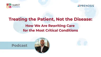 Treating the Patient, Not the Disease